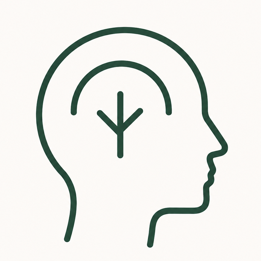 MindVexo logo